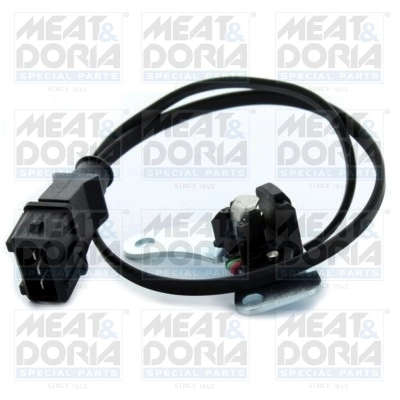 Sensor, camshaft position